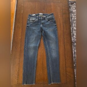 women size 0 VIGOSS capri